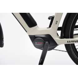 Velo electrique winora discount 2020