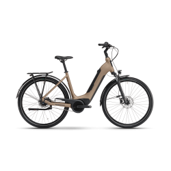 Vélo électrique de ville WINORA Tria N8 E