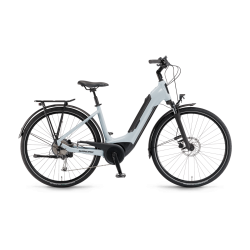 Vélo électrique de ville WINORA Tria X9