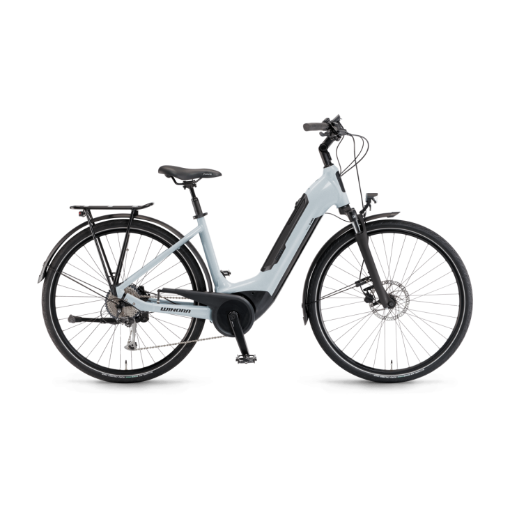 Vélo électrique de ville WINORA Tria X9