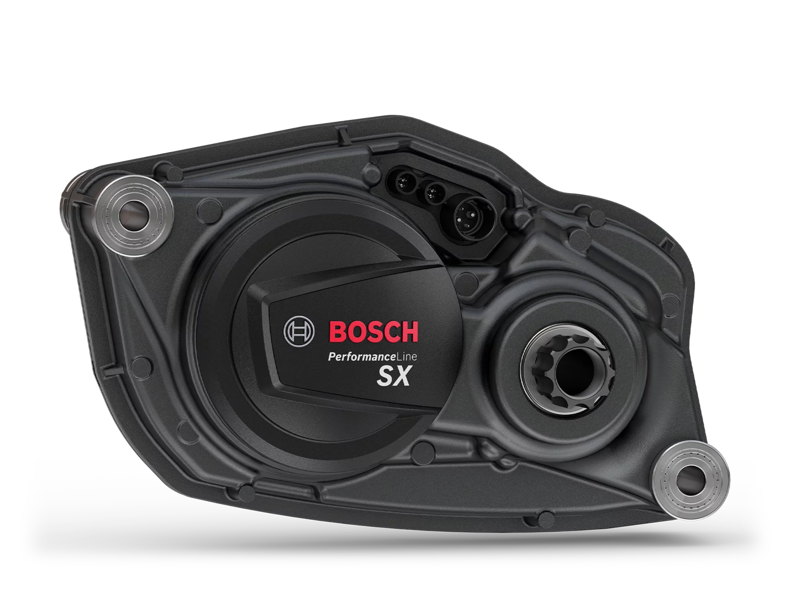 Moteur Pédalier Bosch Performance Line SX (Smart System)